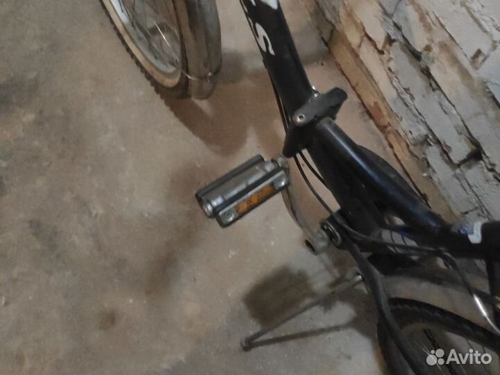 Велосипед Stels Pilot-750 24