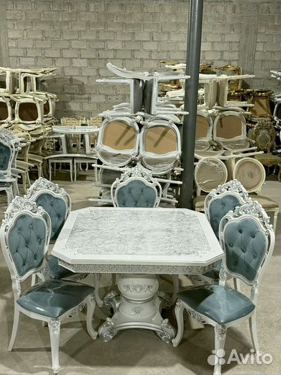 Стол обеденный\оплата при получении