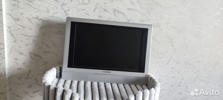 Телевизор на запчасти