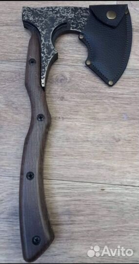 Топор ”Bapяг“