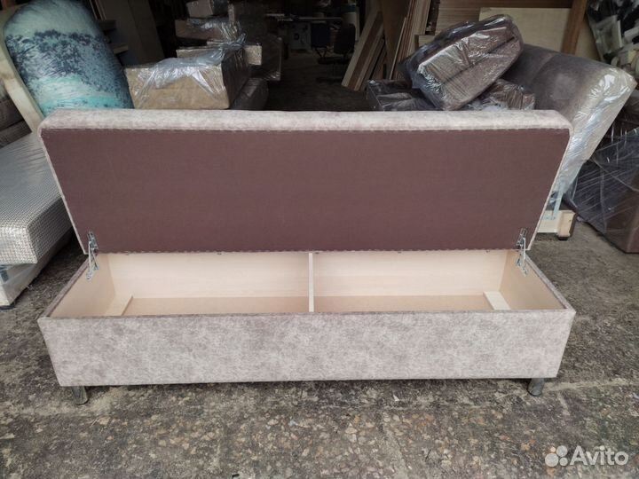 Кухонный диван