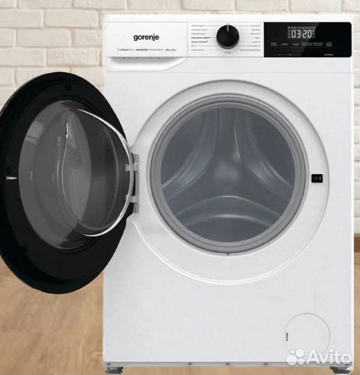 Стиральная машина gorenje