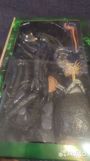 Neca alien чужой фигурка