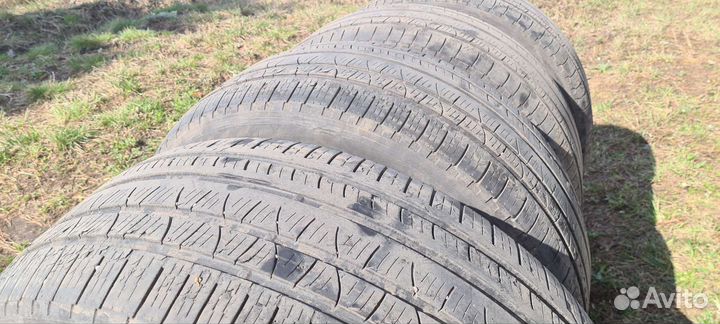 Pirelli Scorpion 265/50 R20