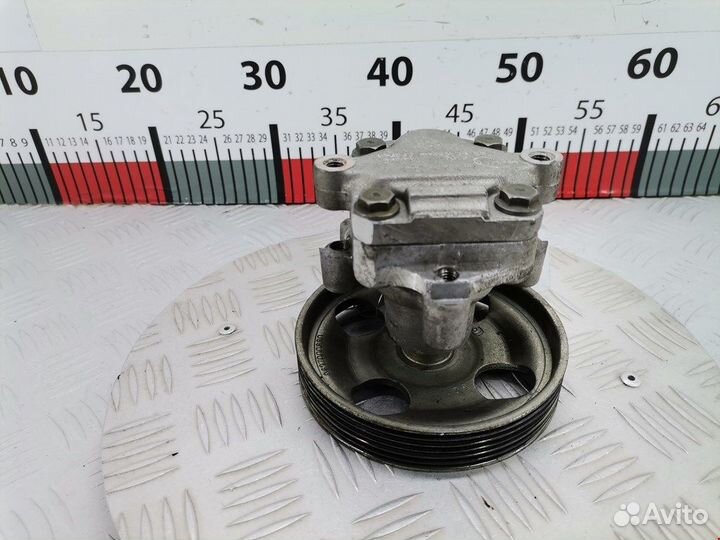 Насос гидроусилителя руля (гур) для Ford Fusion