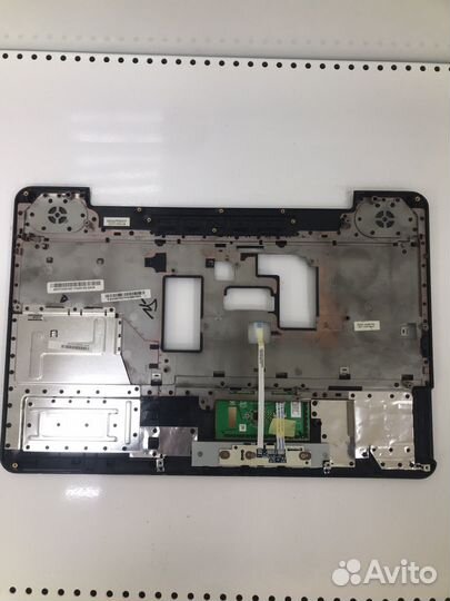 Топкейс для ноутбука Toshiba L505