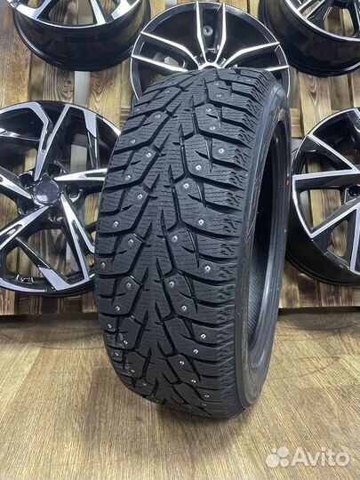 Yokohama Ice Guard Stud IG55 185/65 R14 90T