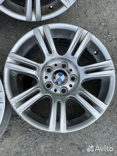 Оригинал 17 BMW 3 e90 194 стиль