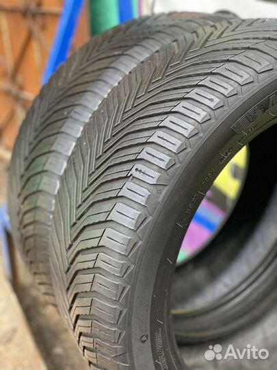 Michelin CrossClimate 245/45 R18