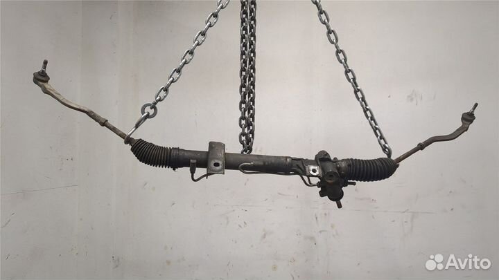 Рейка рулевая с г/у Renault Laguna 2, 2006