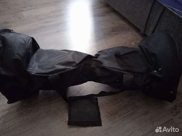 Гироскутер бу