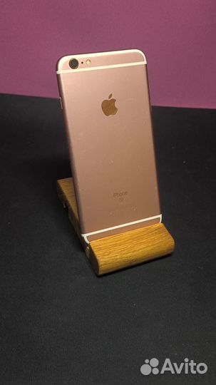 iPhone 6S Plus, 16 ГБ