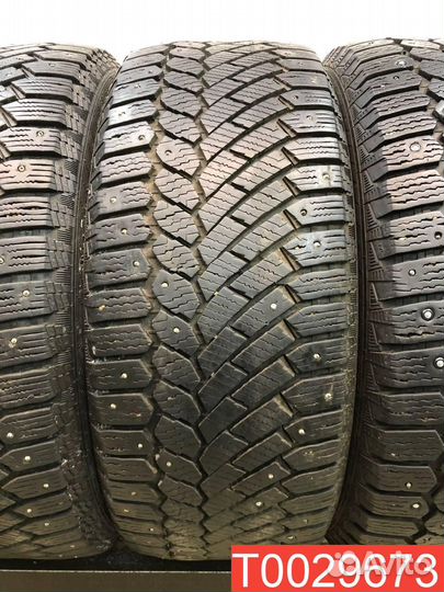 Gislaved Nord Frost 200 235/55 R17 103T