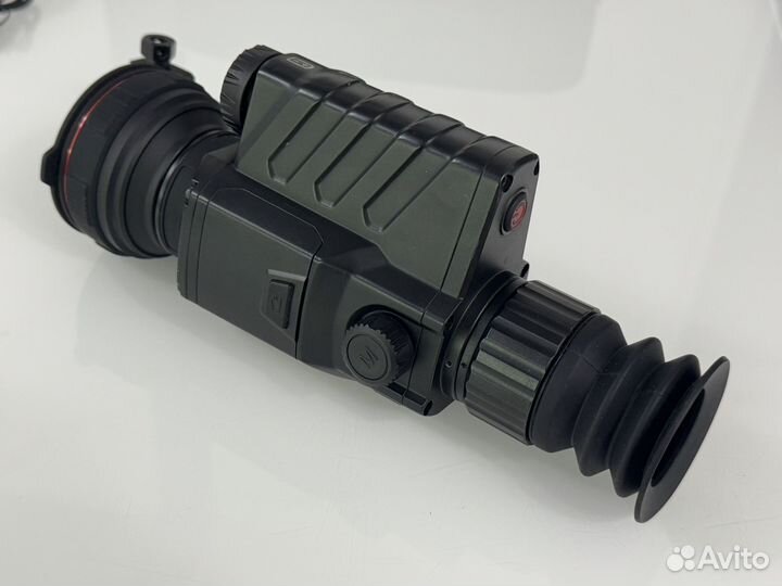 Guide TR450 тепловизионный прицел