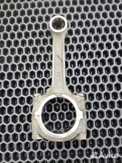 Honda CBR750 Hurricane, CBR1000F Шатун