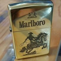 Zippo Marlboro 2020г/в