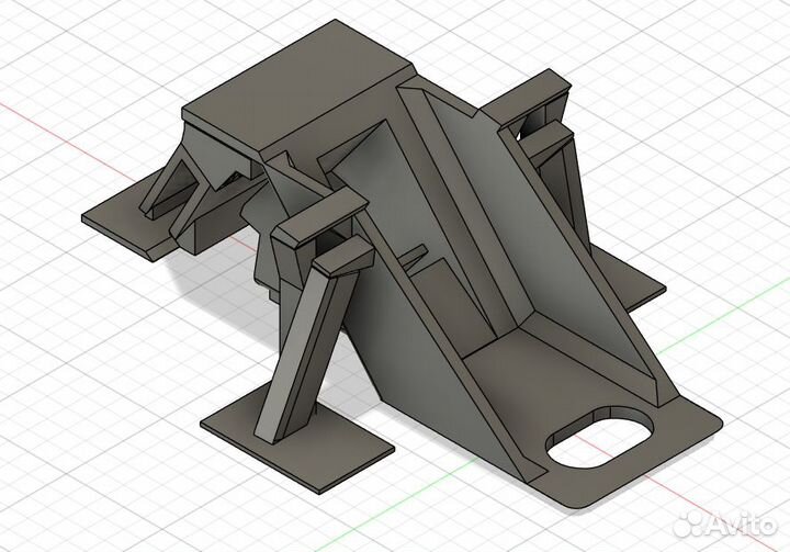 Печать на 3D принтере, 3Д моделирование