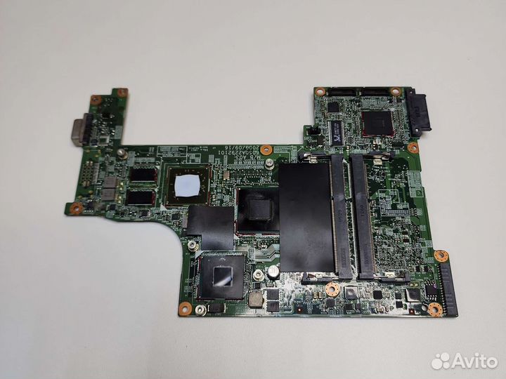 Материнская плата для ноутбука Packard Bell LL1