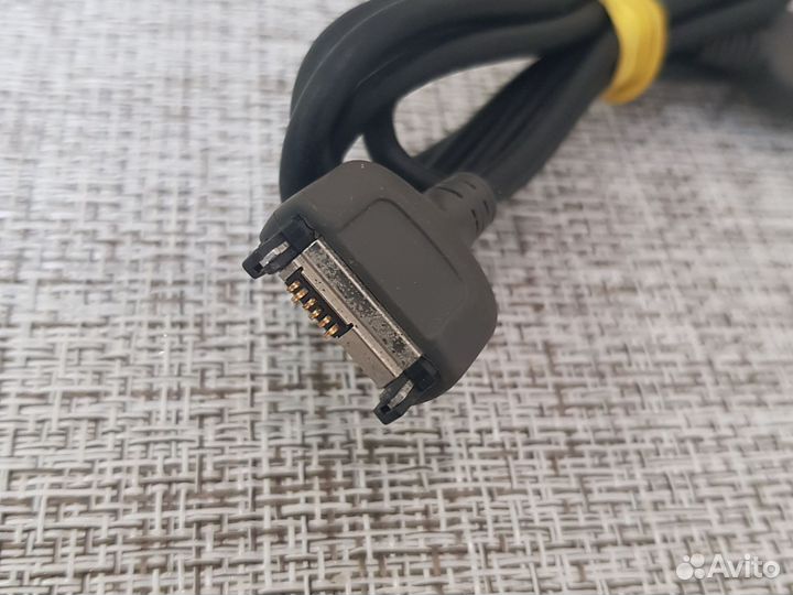 Кабель для зарядки телефона nokia