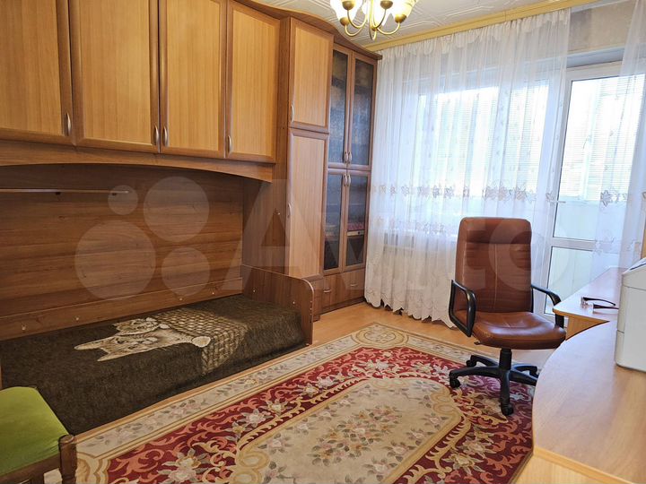 3-к. квартира, 71,4 м², 9/10 эт.