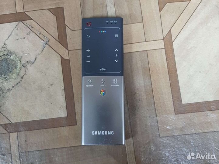 Пульт ду samsung smart