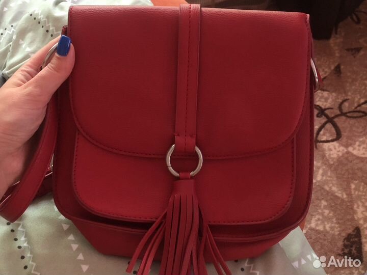 Сумка женская