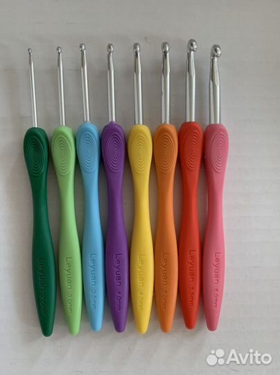 Крючки для вязания