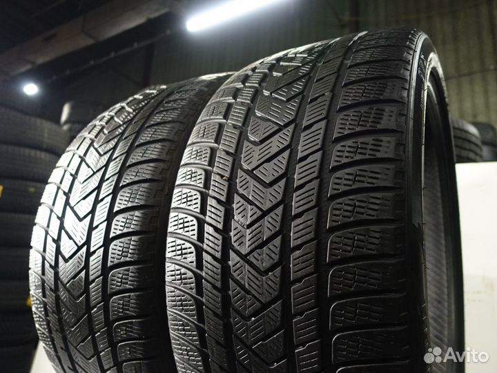 Pirelli Winter Sottozero 3 315/30 R21