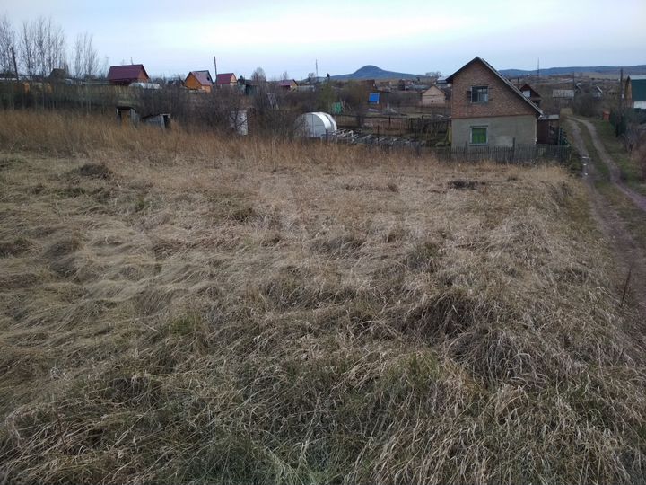 Участок 12 сот. (СНТ, ДНП)