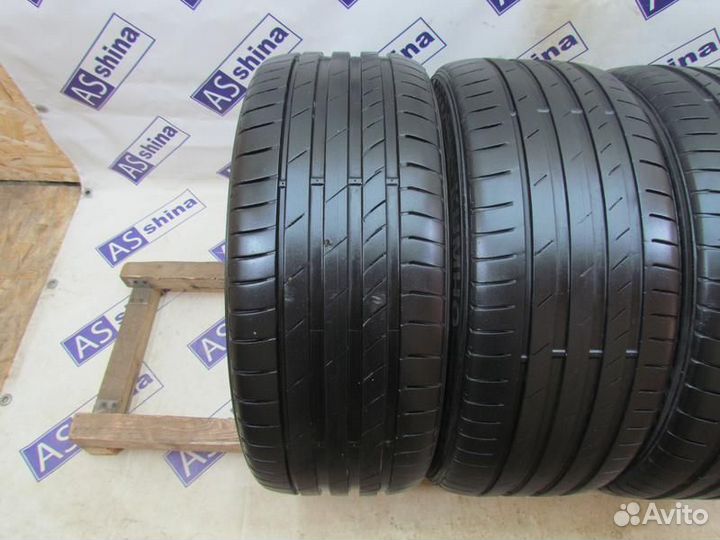 Kumho Ecsta PS71 225/45 R17 96R