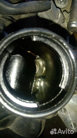 Двигатель mitsubishi Ланцер 10 4A91 объем 1.5