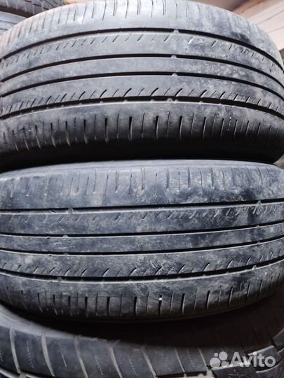 Kumho Solus KH17 235/55 R17