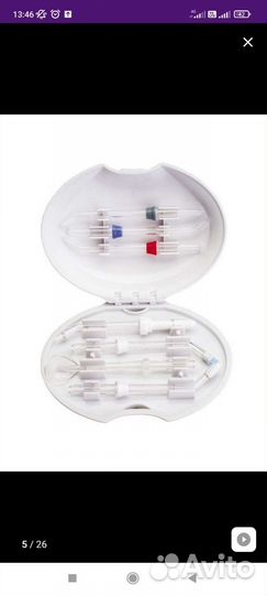 Ирригатор полости рта B.Well WI-922 стационарный