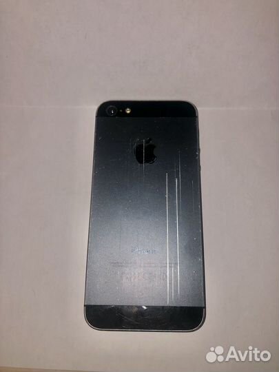 iPhone 5, 32 ГБ