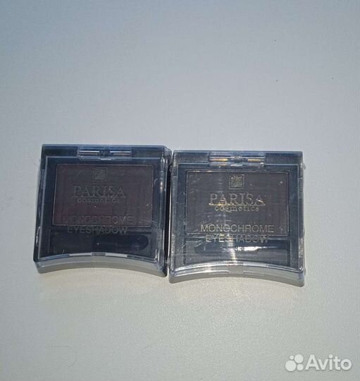 Тени для глаз