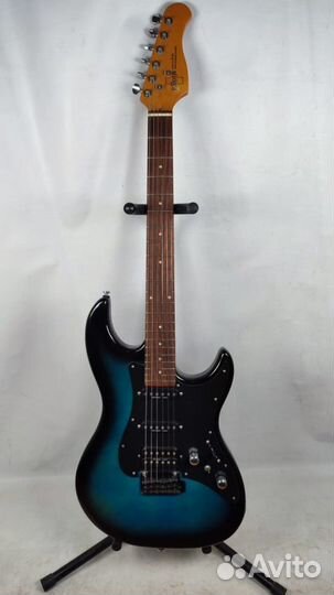 Elioth Stratocaster S305 Электрогитара