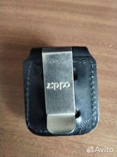 Зажигалка zippo