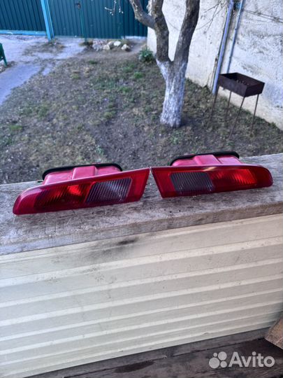Продам стопсигнал для Альфа Ромео 156 рестайл