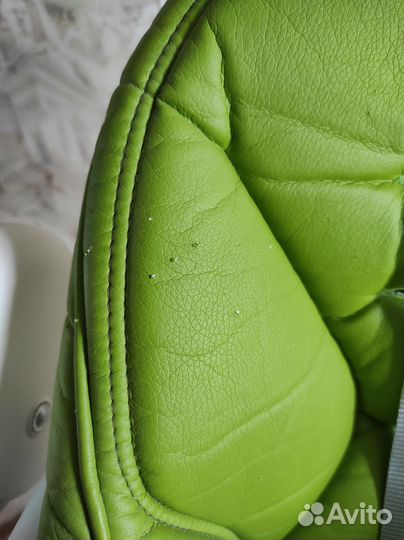 Стул для кормления peg perego papa ziro