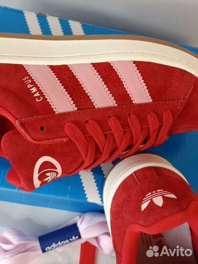 Кроссовки Adidas campus 00s