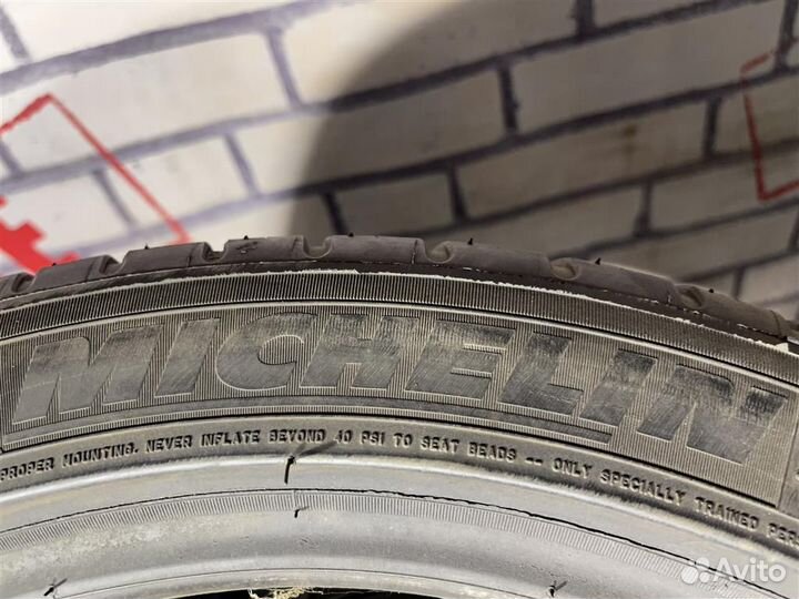 Michelin Pilot Sport 3 225/45 R17