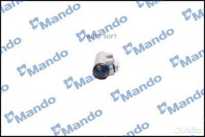 Mando exhb402121 Цилиндр тормозной