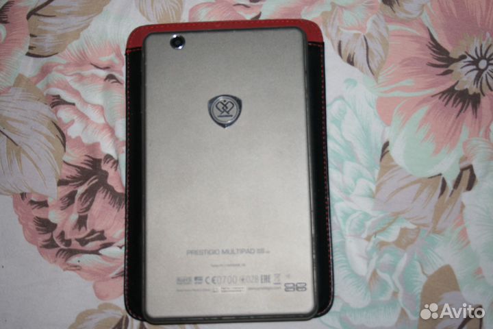 Prestigio multipad pmt5008 3g