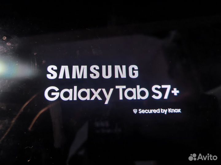 Samsung galaxy tab s7 plus