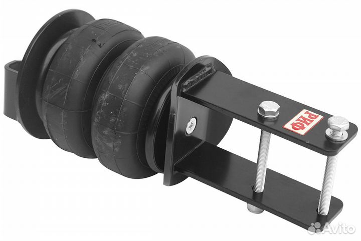 Пневмоподвеска риф для Toyota hilux на задний мост