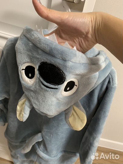 Костюм детский