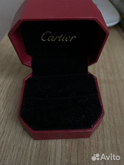 Упаковочный набор для украшения cartier