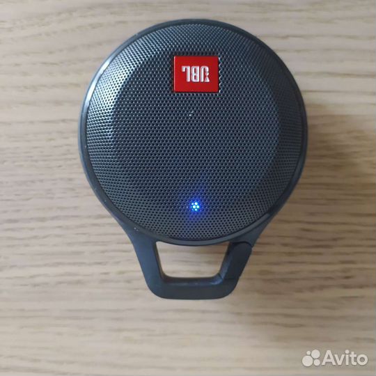 Портативная колонка bluetooth jbl