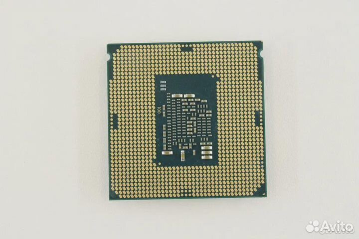 Процессор (1151) Intel Celeron G3930 2.9 GHz