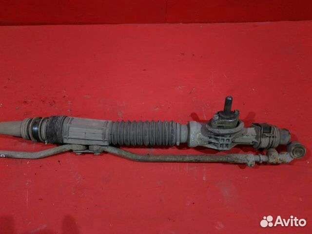 Ваз 2110 рейка рулевая лада 2111 2112